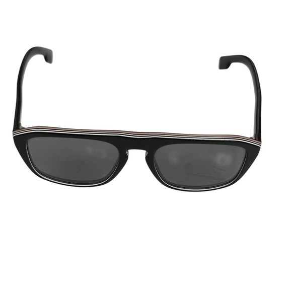 Burberry Black multi layer nova check sunglasses 4286 379881 55 19 145 3P main image 6